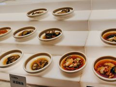 -川骄海鲜自助(王府井奥莱UP TOWN店原世界之花店)