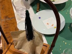 -荷风细雨·中国茶宴(碧云店)