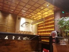-千代武日本料理(哈西店)