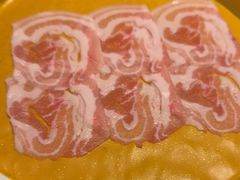 -一绪に寿喜烧(荟聚店)