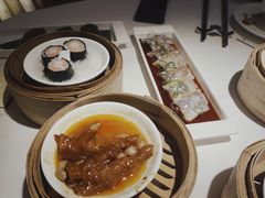 -悦景酒家(罗湖店)