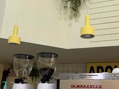 -ADO KAFE(大学城店)