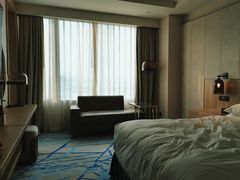 -上海漕河泾万丽酒店