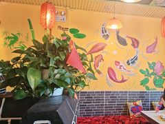 -江湖水乡铁锅炖魚(周庄嘉园店)