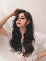 -TRIMS HAIR 修剪造型·烫染接发