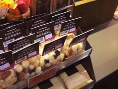 -星巴克(北京西站5号候车室)