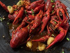 -虾小龙老长沙龙虾馆(坡子街店)