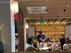 -大牌大·传统杭帮菜(湖滨店)