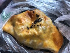 -阿拉木汗餐厅(山大路店)