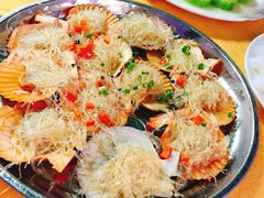 -阿妹小海鲜(下角店)
