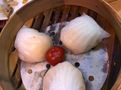 金牌虾饺皇-点都德(海岸城店)