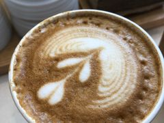 -% Arabica阿拉比卡咖啡(深圳湾万象城店)