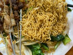 -亿牌牌东北烧烤(怀特店)
