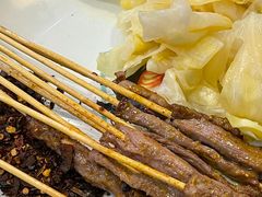 -云阿蛮云南生烫牛肉米线(奉贤路店)