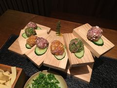 三福手打肉圆子-盡膳口福跷脚牛肉火锅(北美新天地店)
