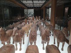 -汉景帝阳陵博物院