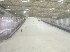-绍兴启迪乔波冰雪世界