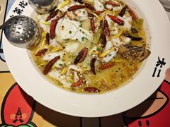 -新太二·鲜料川菜(群光广场店)