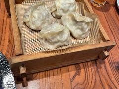 -驿楼兰·新疆菜(火车站店)