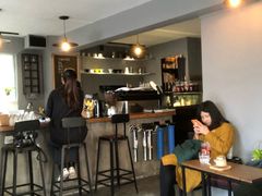 大堂-转山咖啡(松柏社区店)