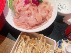 -大龙燚火锅(南山大道店)