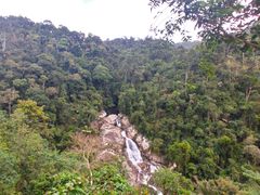 -海南热带雨林国家公园吊罗山景区