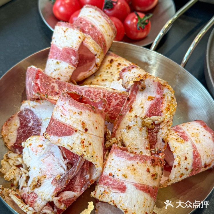 谁来解释下！北京吃烧烤🍖已经这样了吗？