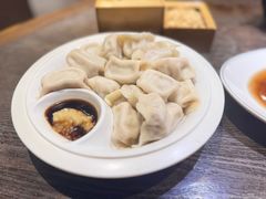 -魁盛居百年鲁菜馆(县西巷店)