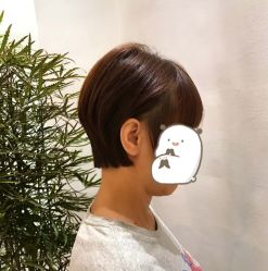 -KEIVON HAIR·崎宏