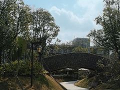 -珠海海泉湾神秘岛亲子乐园