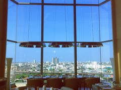 -阿瓦尼河滨曼谷酒店