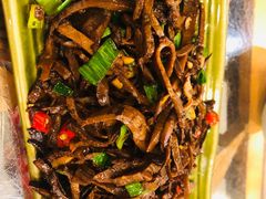 -西江美食舫·江西菜(健德桥店)