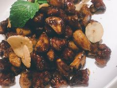 -伊兰盛堡(河南路店)