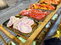 -阿昌白族石板烧·菌锅(大理古城店)