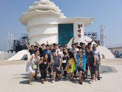-碧螺塔酒吧公园售票处