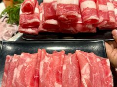 -三江汇火锅店(保全街店)