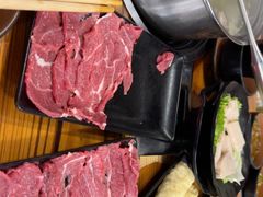 -荣记潮汕牛肉火锅(仙鹤街店)