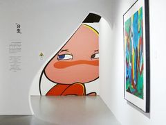 -上海宝龙美术馆