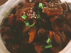 -妈妈的味道(工人体育场东路店)