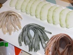-南城十里潮汕鲜牛火锅·鲜虾生滚粥(融汇老商埠店)