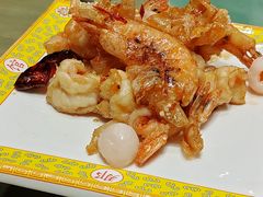 -那家小馆•北京菜•烤鸭(中关村店)