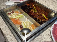 -大妙火锅·非物质文化遗产(东湖公园店)