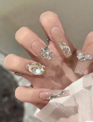 -斯馨·健康美甲美睫