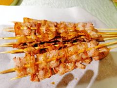 -8094搏击拳场餐厅(马驹桥店)