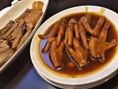 鲍汁凤爪-金玉满堂潮州酒楼(无限极荟购物广场店)