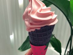 -麦当劳(新达汇三林店)