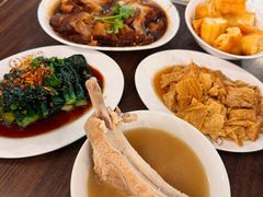 -松發肉骨茶(先得坊店)