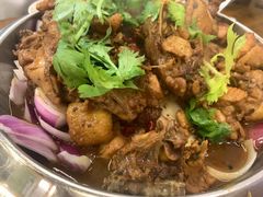 -老味道1992(武当山店)