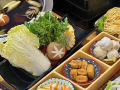 -牛匠和牛寿喜锅(西安总店)