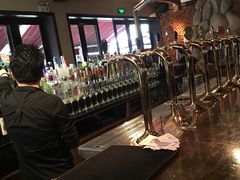 -Shanghai Brew House上海啤酒工坊(老外街店)